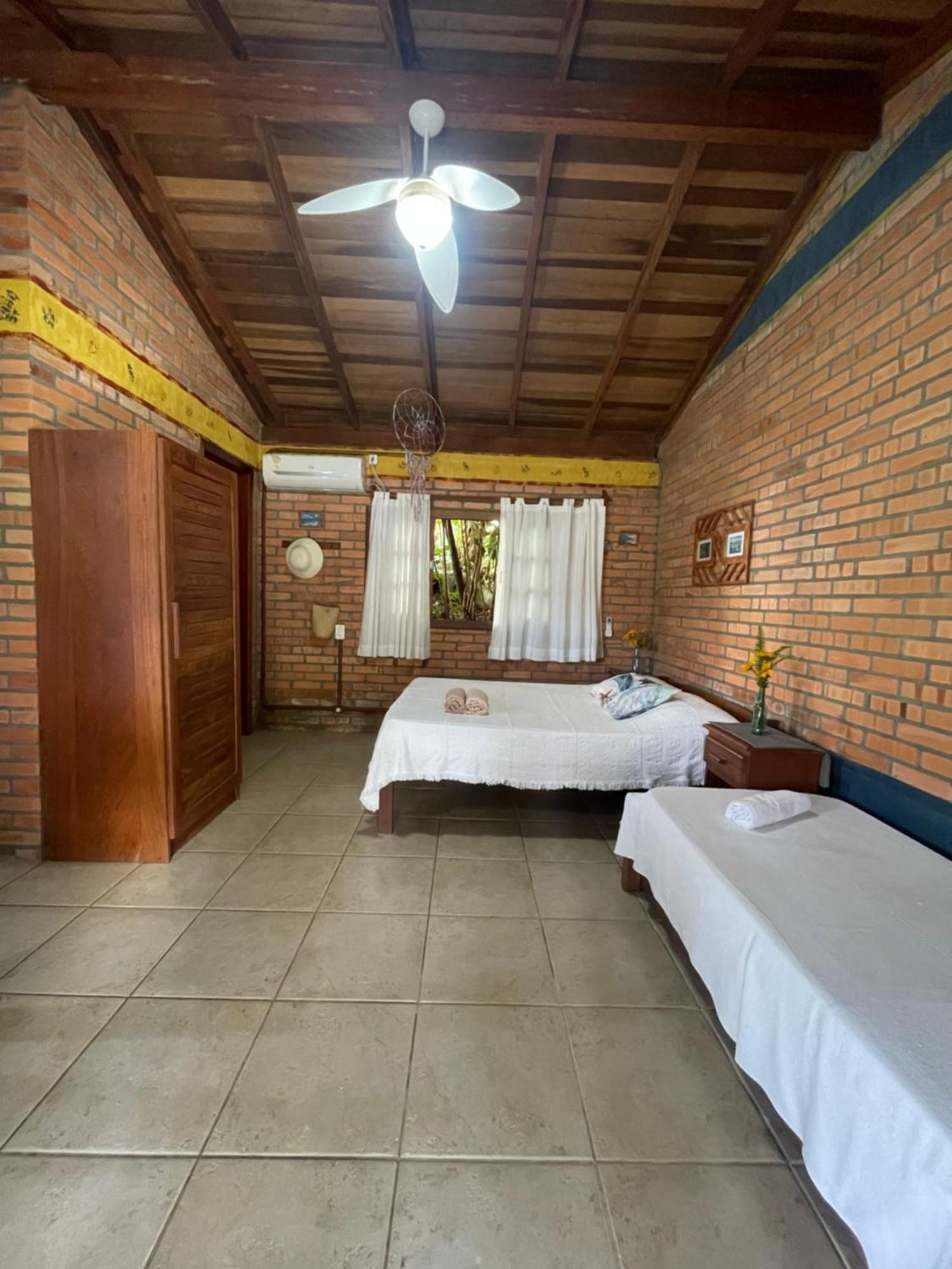 Morada Crisalida Hotel Praia do Rosa Exterior photo